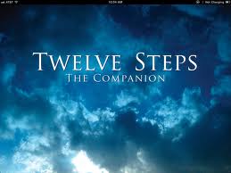 12 Steps Recovery Program