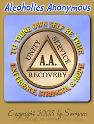 Alcoholics Annonymous