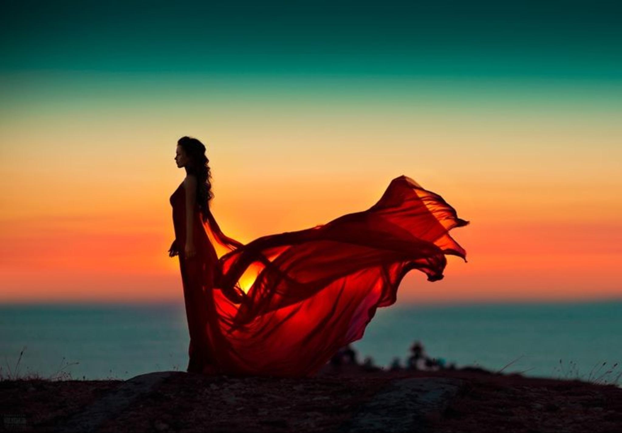 wings_woman_sunset_fly_silhouette_splendor_hd-wallpaper-1850794