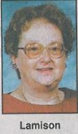 Lamison