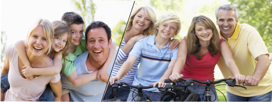 The way to raise happy kids & teens