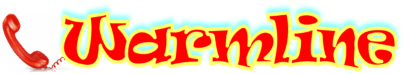 1 WARMLINE LOGO