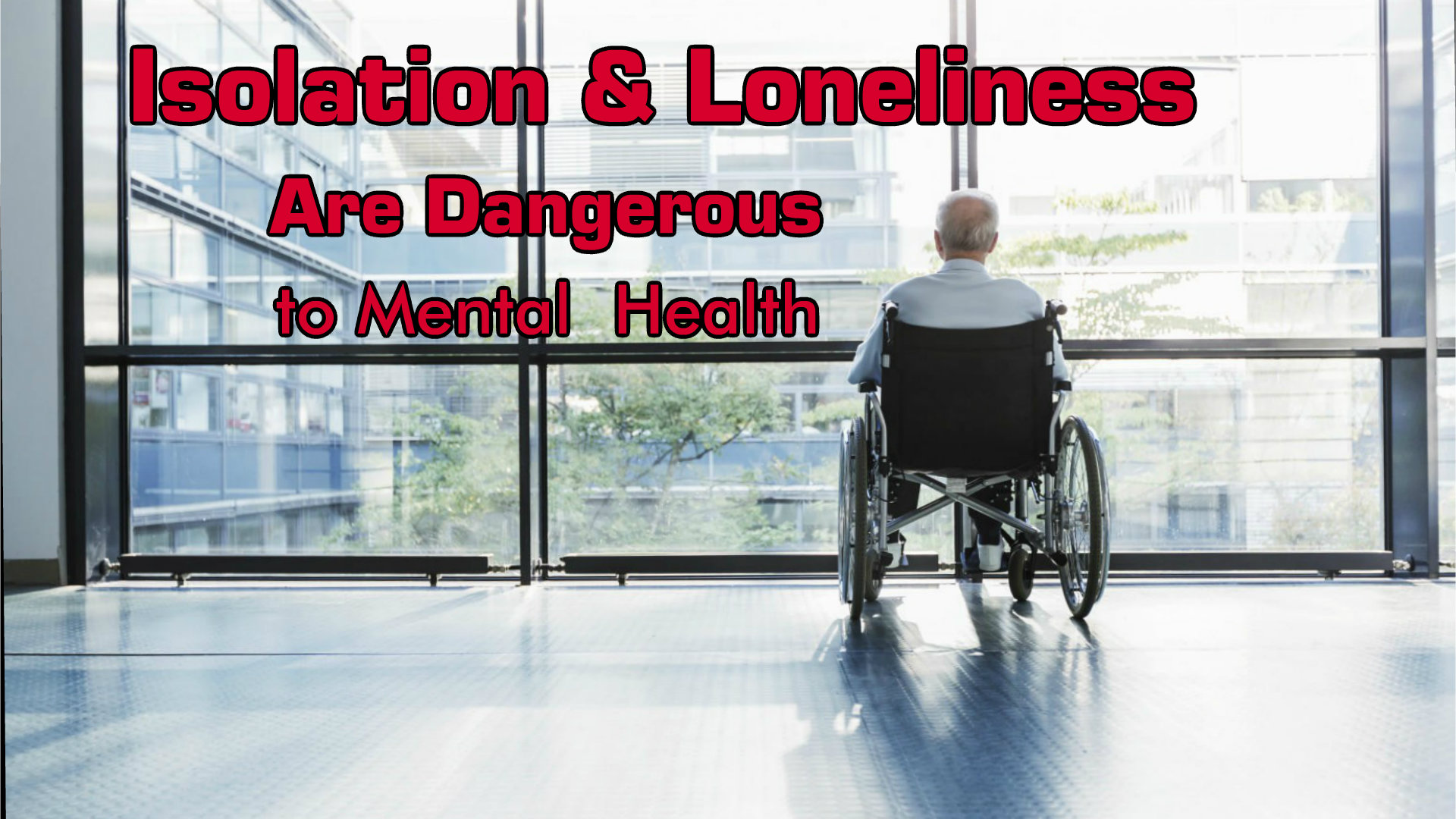 Support Mental Health Recovery – Grapevine Center